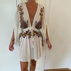 Free People dress NWT